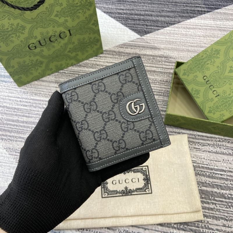 Gvc*1 wallets